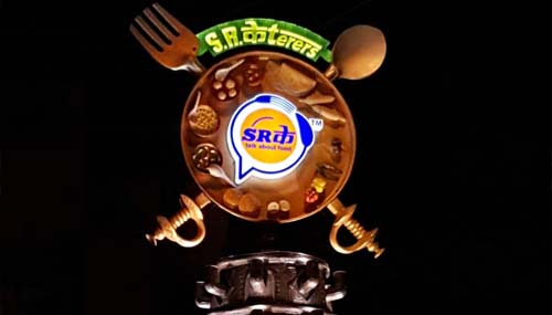 s r cateres