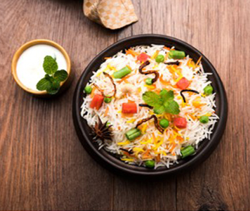 s r Caterers