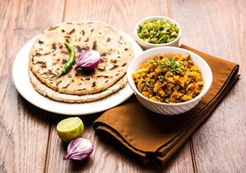 s r Caterers