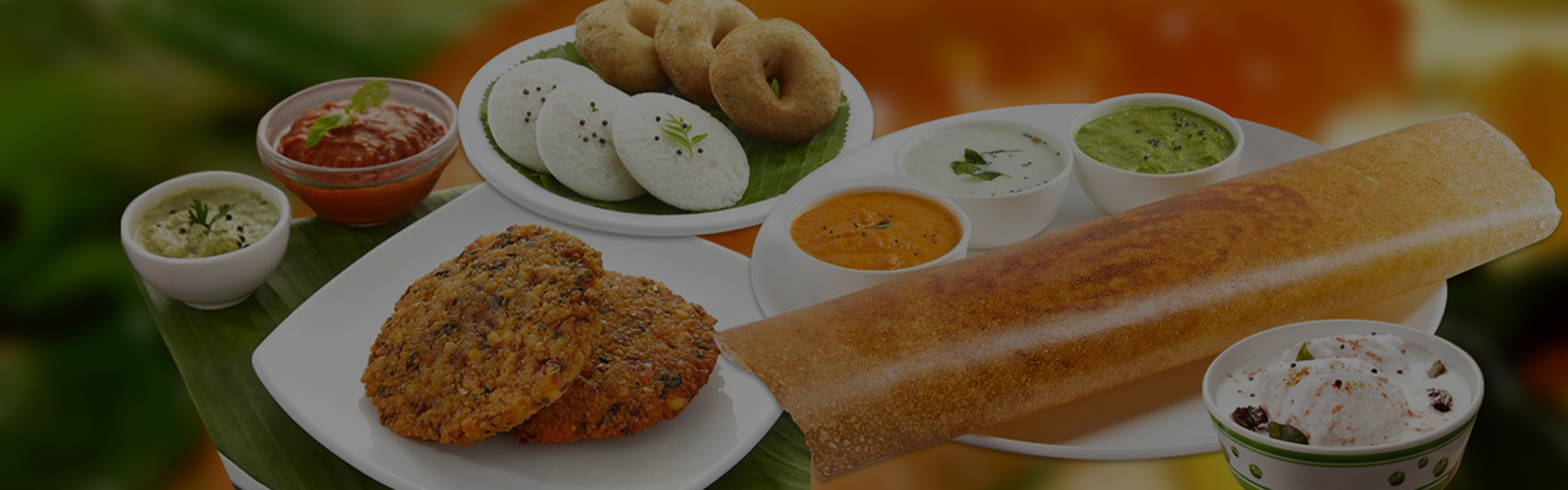 s r Caterers