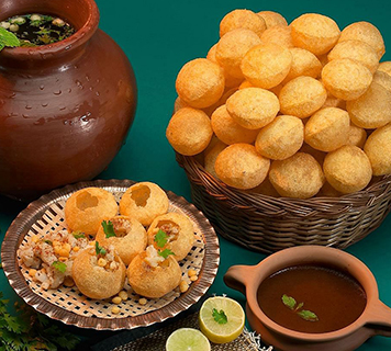 s r Caterers