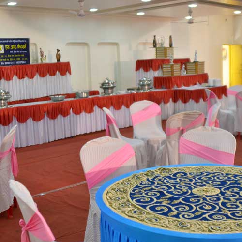 s r cateres