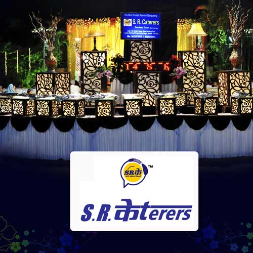 s r cateres