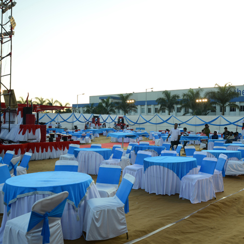 s r cateres