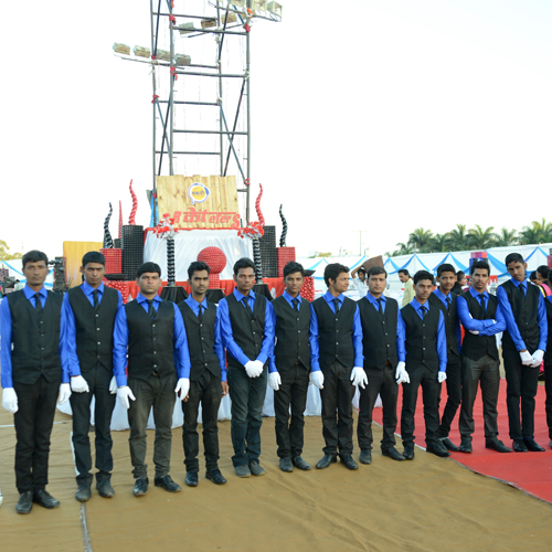 s r cateres
