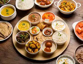 s r Caterers