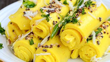 s r Caterers