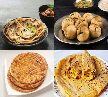 s r Caterers