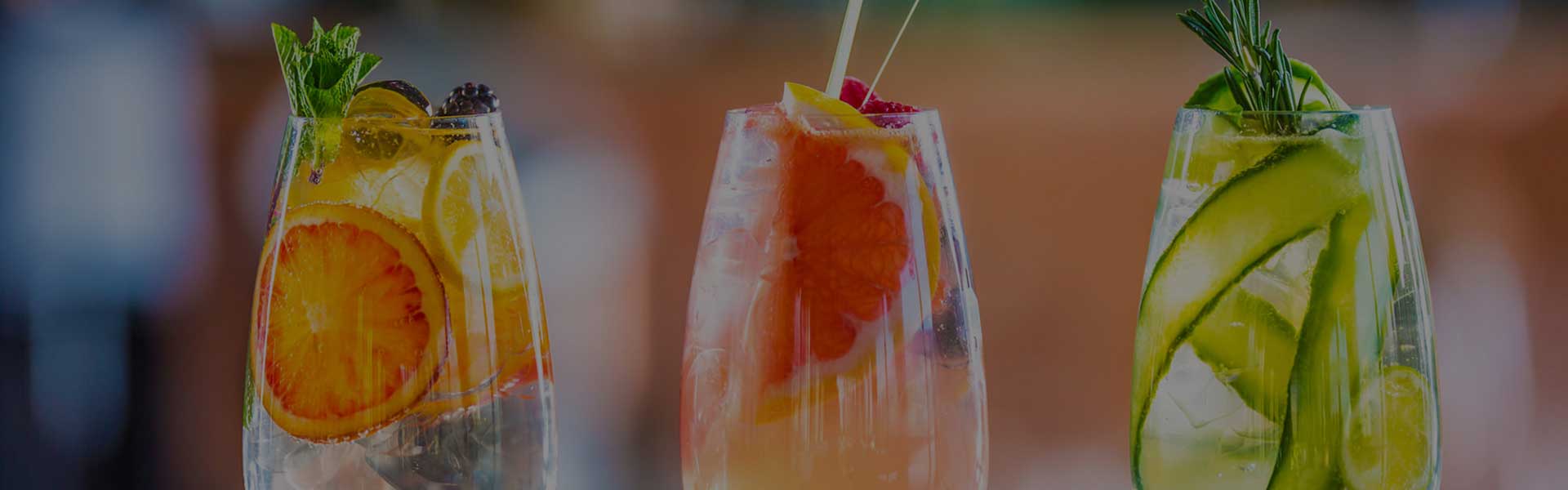s r Caterers