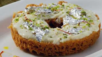 s r Caterers
