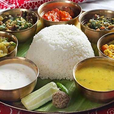 Delicious Menu