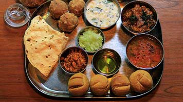 s r Caterers