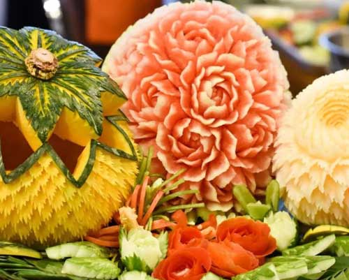 s r cateres