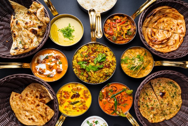 s r Caterers