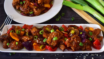s r Caterers