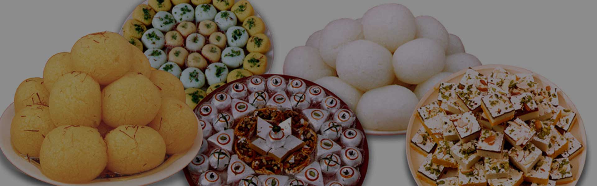 s r Caterers